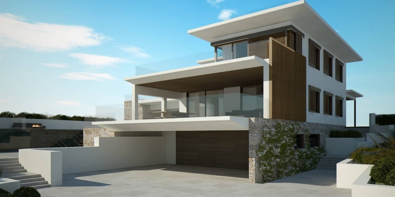 Vorher Nachher – Soulvillas Projektentwicklung | Soulvillas Mallorca Vorher Nachher – Soulvillas Projektentwicklung Mallorca