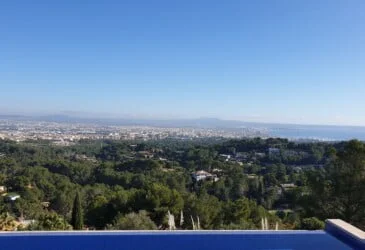 Sea view project Villa Encanto in Son Vida – photo 20
