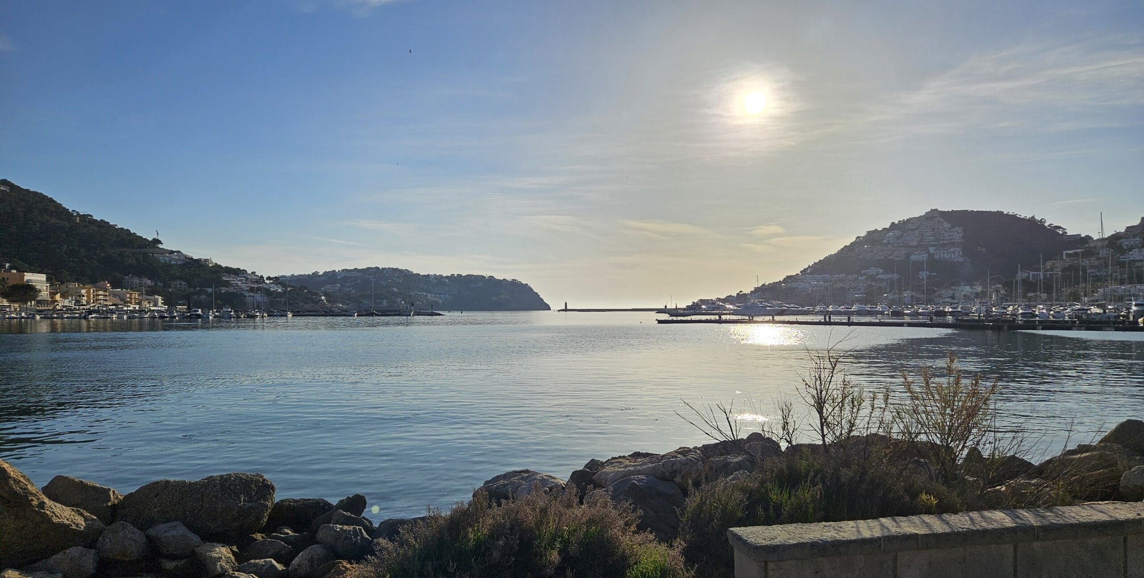 Port Andratx auf Mallorca – Hafenlage und Immobilien im Südwesten