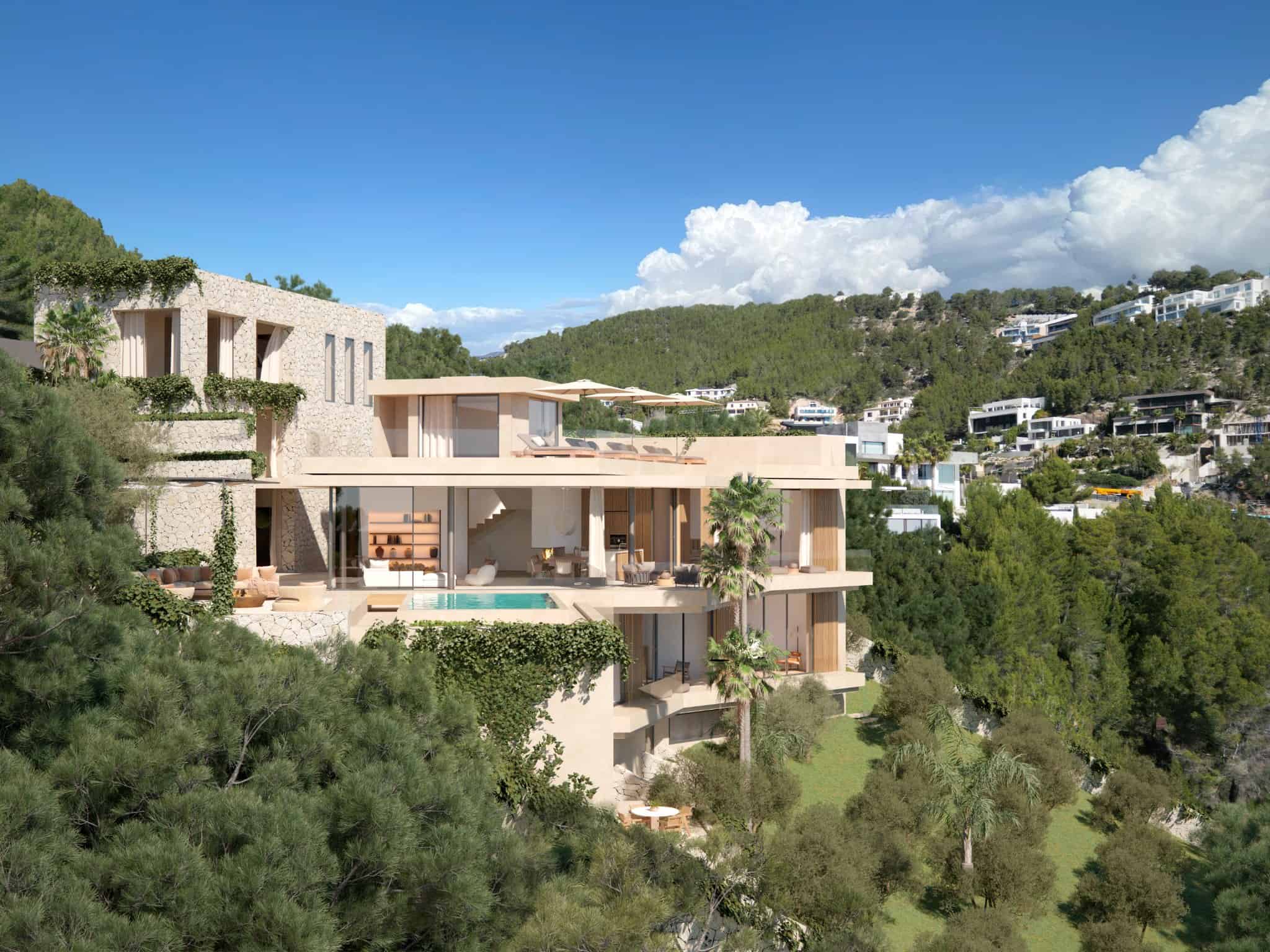 Mallorca Immobilie verkaufen mit Soulvillas | Soulvillas Mallorca Sell Your Property in Mallorca with Soulvillas Mallorca