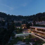 Sea view project Villa Serena in Son Vida – photo 20