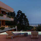 Sea view project Villa Serena in Son Vida – photo 19