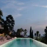 Sea view project Villa Encanto in Son Vida – photo 10