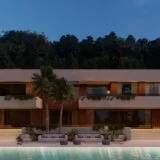 Sea view project Villa Encanto in Son Vida – photo 16