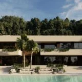 Sea view project Villa Encanto in Son Vida – photo 9