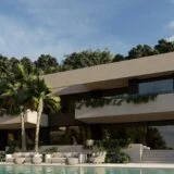 Sea view project Villa Encanto in Son Vida – photo 11