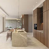 Spacious designer villa with sea views – photo 16