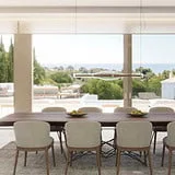 Spacious designer villa with sea views – photo 18