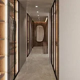 Spacious designer villa with sea views – photo 20