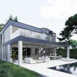 Plot with sea view and project – photo 15