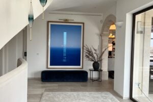 Eingang Soulvillas BS