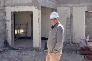 Sascha Kolarevic, Projekt Management Soulvillas Group