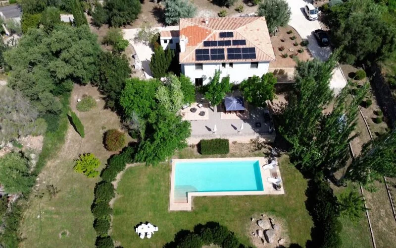 COUNTRY HOUSE IN PROTECTED NATURE PARK – photo 4