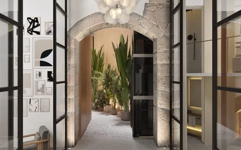 Historic gem in Palma's old town – EXCLUSIVE – photo 2