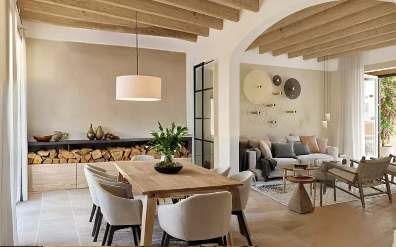 Historic gem in Palma's old town – EXCLUSIVE – photo 3