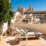 Historic gem in Palma's old town – EXCLUSIVE – photo 14