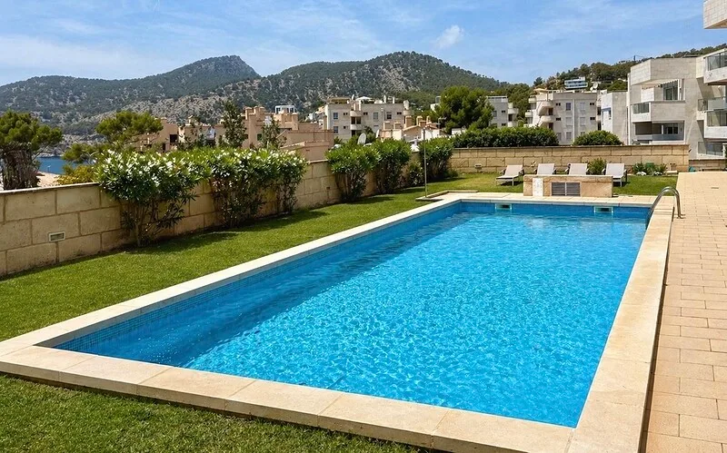 Camp de Mar Residences – Ground-floor Apartment – photo 4