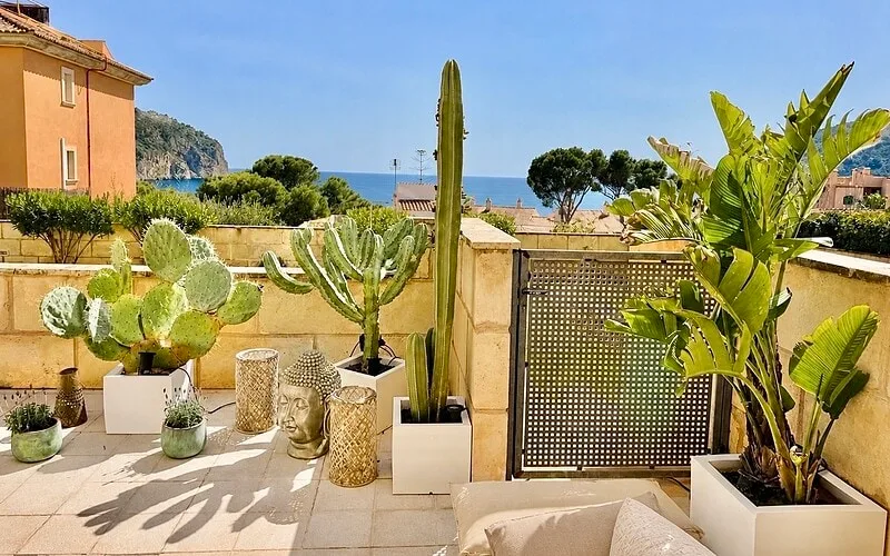 Camp de Mar Residences – Ground-floor Apartment – photo 5