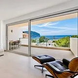 Camp de Mar Residences – First-floor apartment – photo 11