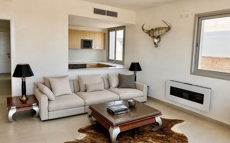 Camp de Mar Residences – Ground-floor Apartment – photo 6