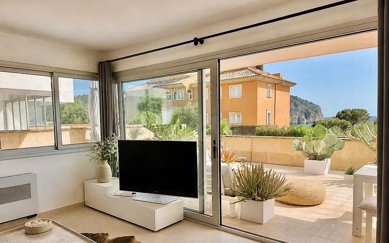 Camp de Mar Residences – Ground-floor Apartment – photo 8
