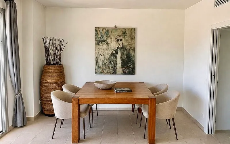 Camp de Mar Residences – Ground-floor Apartment – photo 7