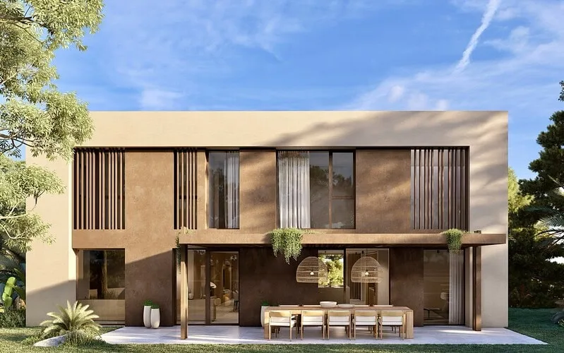 Modern Mediterranean villa in the heart of Santa Ponsa – photo 4