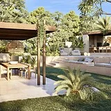 Modern Mediterranean villa in the heart of Santa Ponsa – photo 17