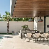 Exclusive new-build villa in Portals with sea views – photo 19
