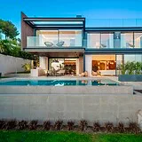 Exclusive new-build villa in Portals with sea views – photo 18