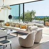 Exclusive new-build villa in Portals with sea views – photo 20