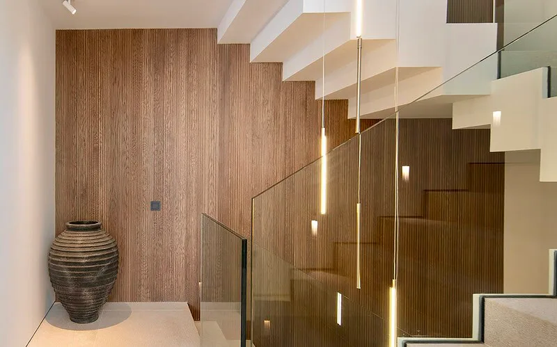 Exclusive new-build villa in Portals with sea views – photo 13