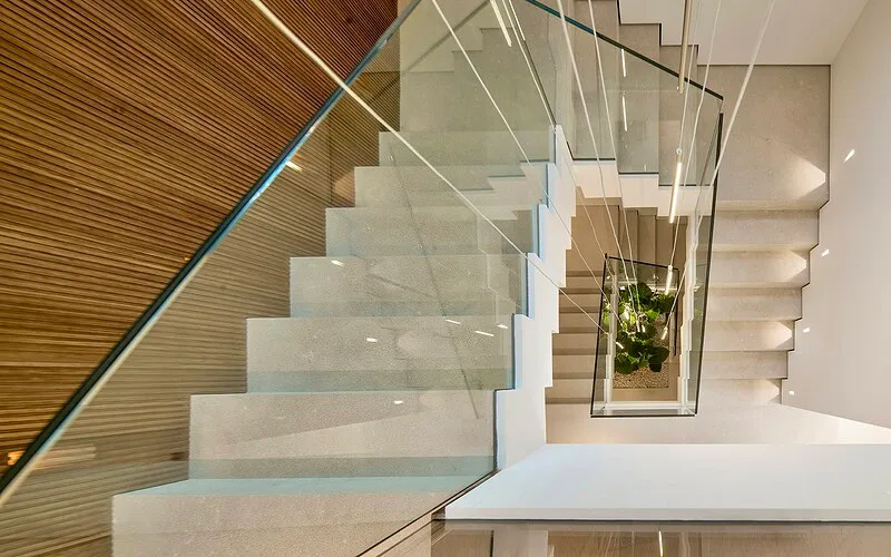 Exclusive new-build villa in Portals with sea views – photo 6