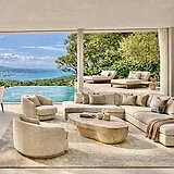 Turnkey-ready designer villa with panoramic views of the Bay of Palma – photo 7