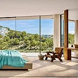 Turnkey-ready designer villa with panoramic views of the Bay of Palma – photo 9