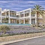 Turnkey project for a modern luxury villa in the Southwest – photo 9
