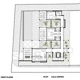 Property with an approved high-end villa development in the southwest – photo 18