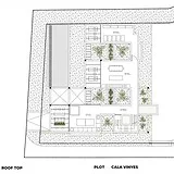 Property with an approved high-end villa development in the southwest – photo 19