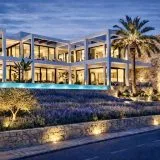 Turnkey project for a modern luxury villa in the Southwest – photo 14