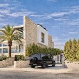 Turnkey project for a modern luxury villa in the Southwest – photo 12