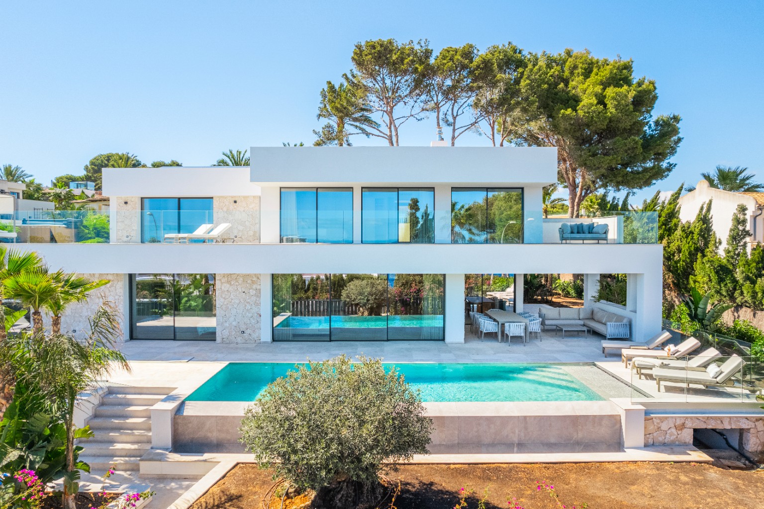 Soulvillas - Luxus Immobilien & Bau Projekte auf Mallorca 4